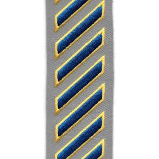 CHP Tan Service Stripe