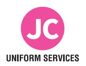JC Uniform Services logo