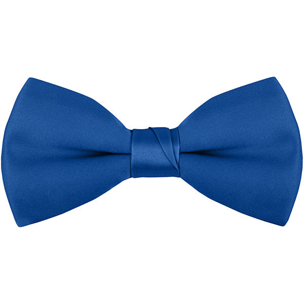 Clip-on Bow Tie