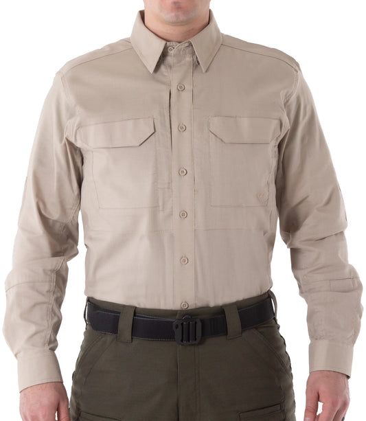 Men's V2 Tactical Long Sleeve Shirt