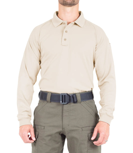 Men's Performance Long Sleeve Shirt