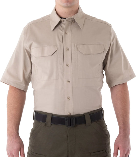 Men's V2 Tactical Short Sleeve Shirt