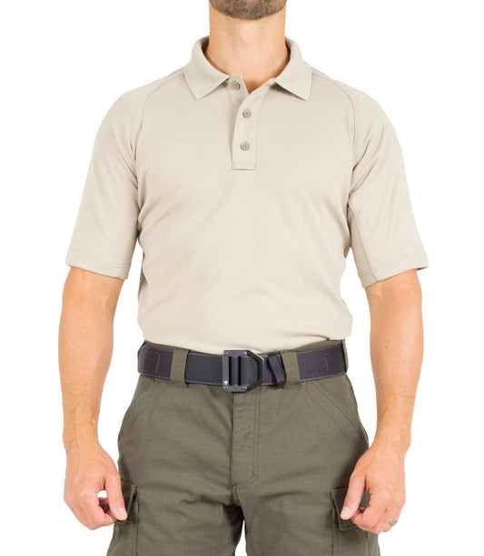 Men's Performance Short Sleeve Polo