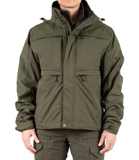 Women's Tactix 3-IN-1 System Jacket