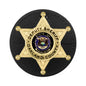 Badge Holder - Hero's Pride