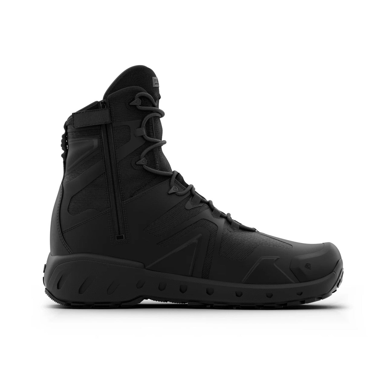 First Tactical Men's 8 in. AERO-TAC Side-Zip Boot