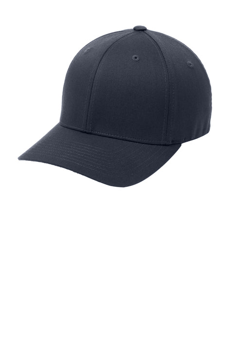 Baseball Cap with Flex Fit