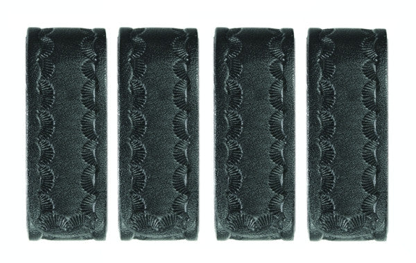 Airtek Standard Belt Keepers - 4-Pack (15/16")