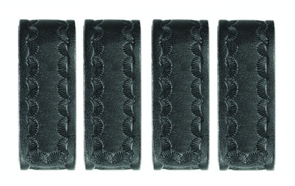 Airtek Standard Belt Keepers - 4-Pack (15/16")