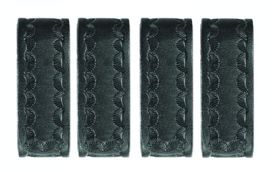 Airtek Standard Belt Keepers - 4-Pack (15/16")