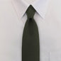 Clip-on tie