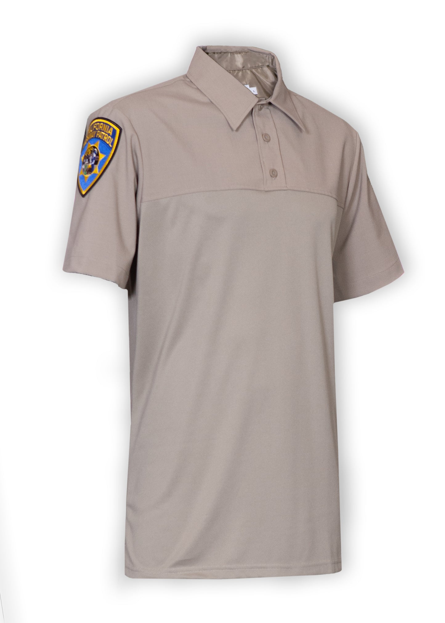Women's CHP Poly Wool Short Sleeve Base Layer Polo