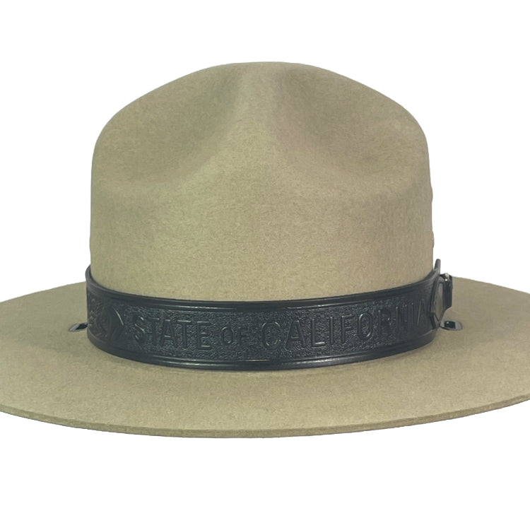 California State Park hat band