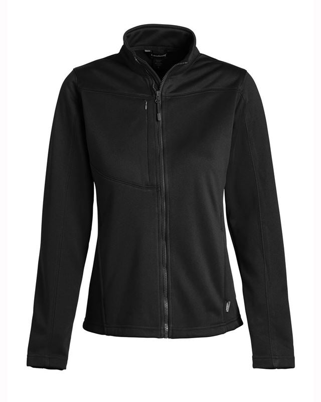 Ladies Profleece Soft Shell Jacket