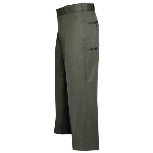 Flying Cross Legend Poly Wool Women's Pant-Forest Green