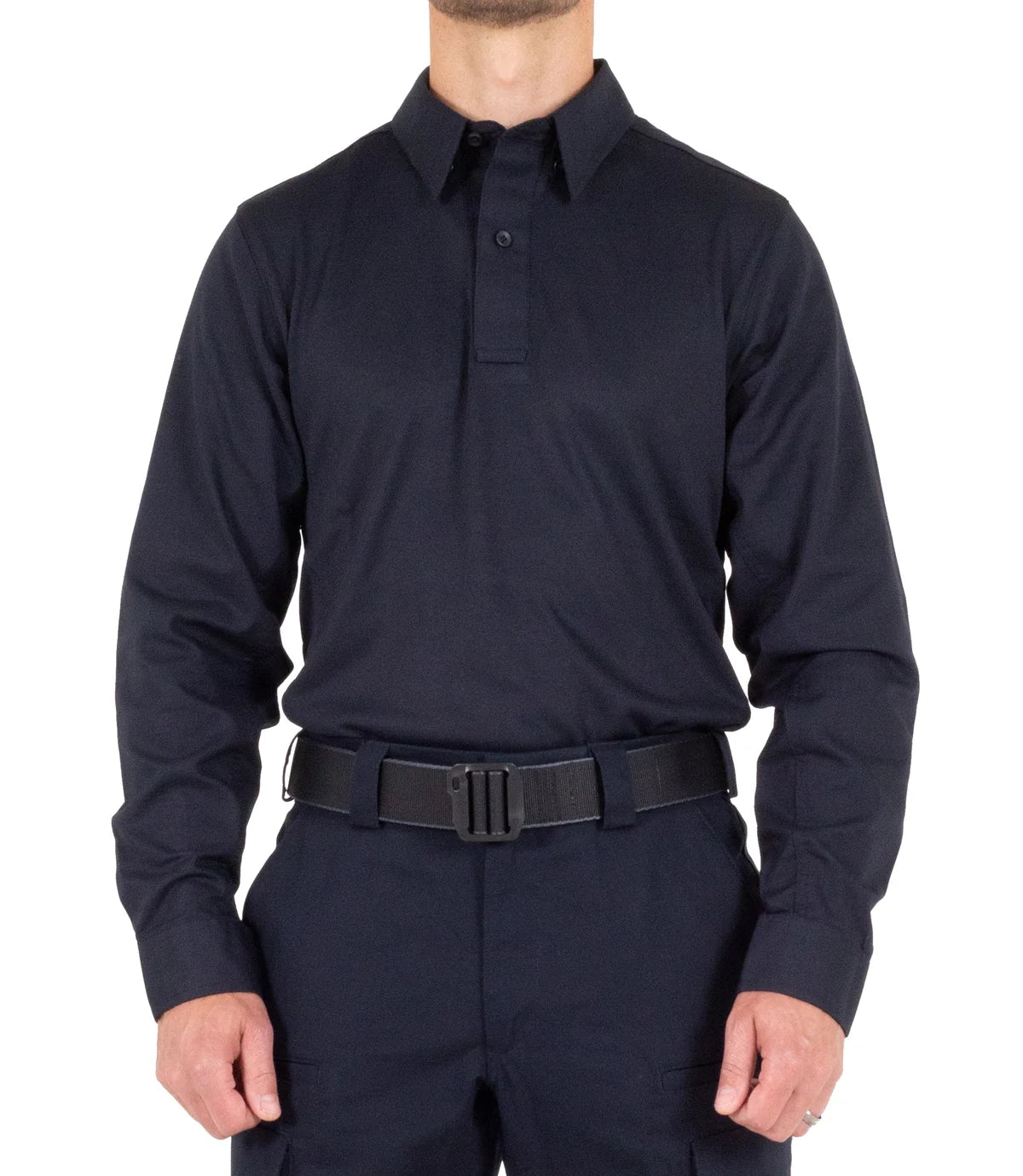 Men's V2 Pro Performance Long Sleeve Shirt