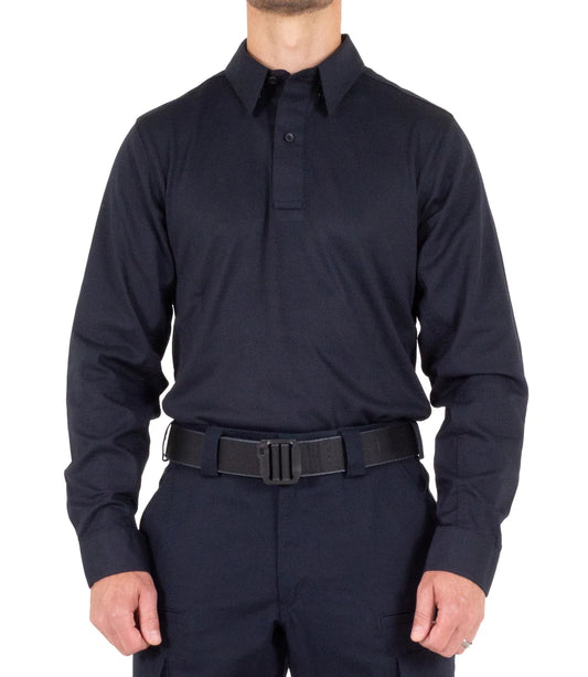 Men's V2 Pro Performance Long Sleeve Shirt