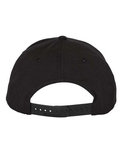 Richardson Pro Twill Snapback Cap
