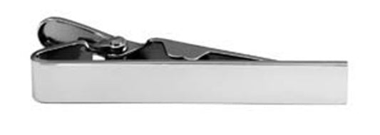 Tie Bar Nickel 4009N