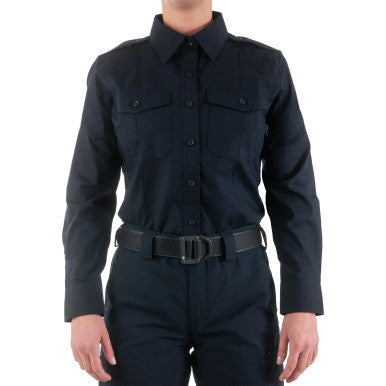 First Tactical Women's V2 Pro Duty Uniform Shirt 121011