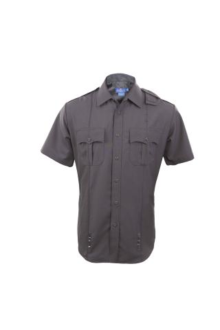 Poly Wool 75/25 Short-Sleeve Duty Shirt