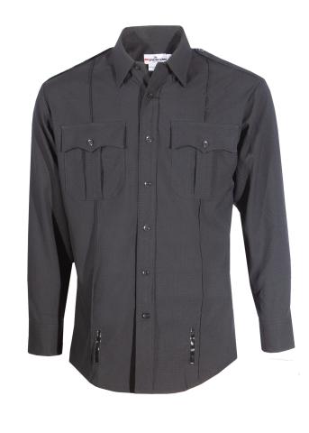 Sorbtek EXS Stretch Ripstop Women's Long-Sleeve Duty Shirt SU635ZS