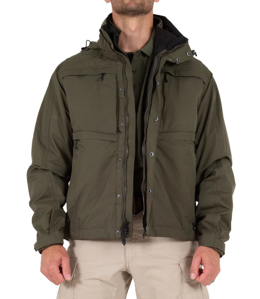 Men's Tactix 3-IN-1 System Jacket