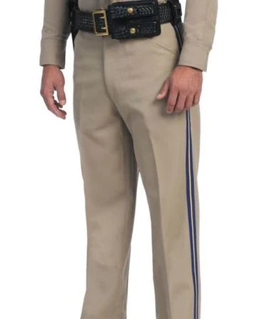 CHP Uniform  Pant - United Uniform - Women's Modern Cut