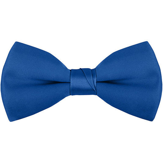 Clip-on Bow Tie