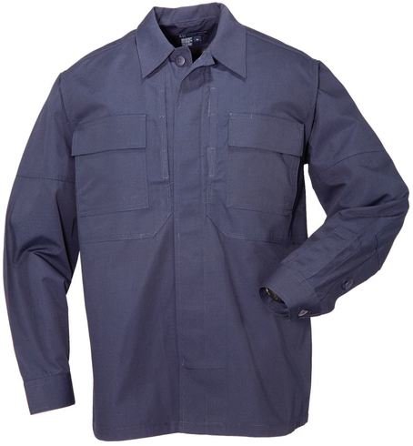 BDU Men's Long Sleeve Shirt