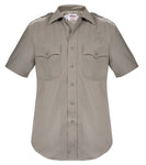 CHP Uniform  Short Sleeve Shirt-Elbeco With Zippers