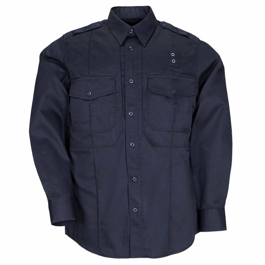 Taclite PDU Men's Long Sleeve Shirt