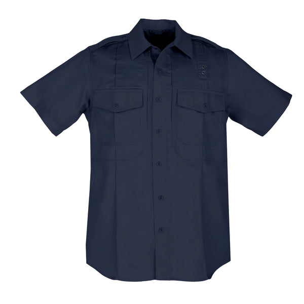 Taclite Men's PDU Short Sleeve Shirt