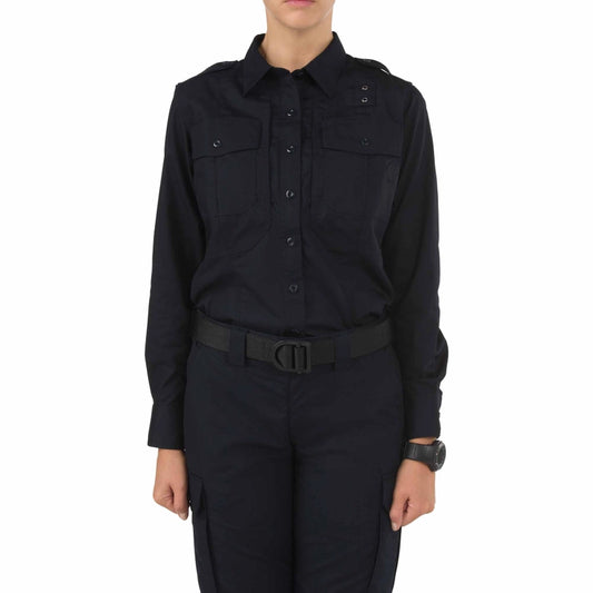 Taclite PDU Women's Long Sleeve Shirt