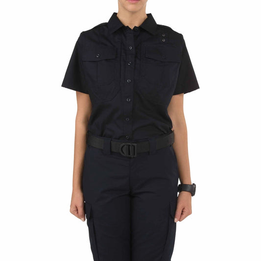 Taclite PDU Women's Short Sleeve Shirt