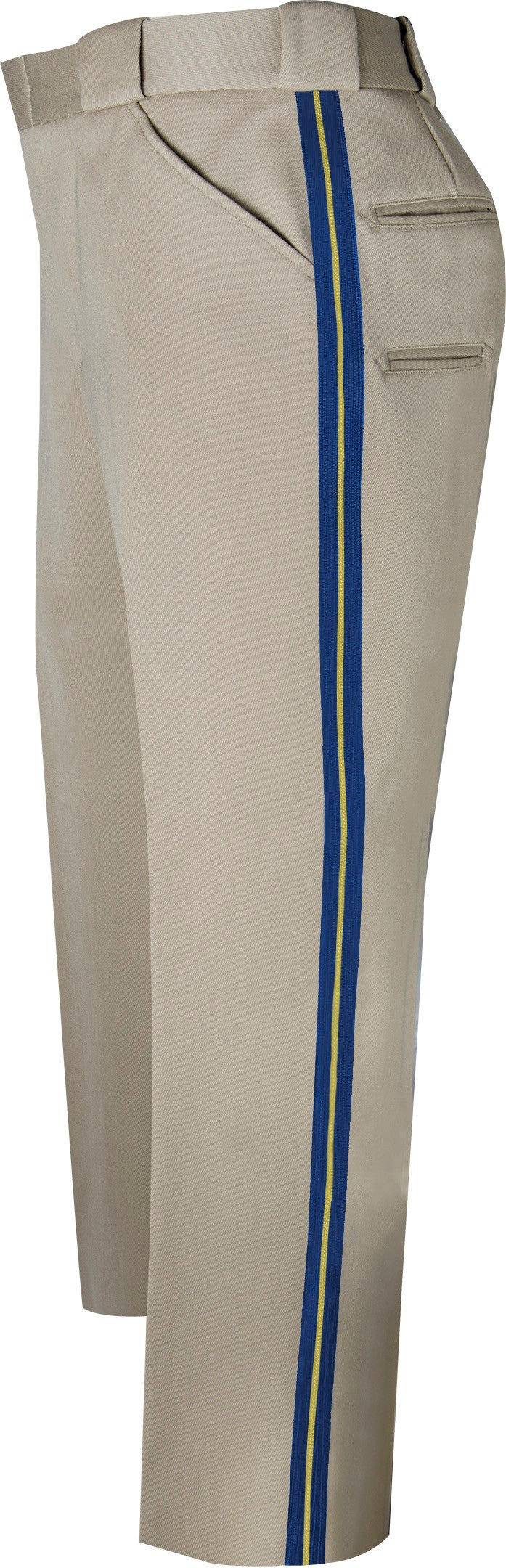 CHP  Short Rise Modern Cut Pant-Flying Cross