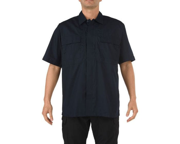 BDU Men's Short Sleeve Shirt