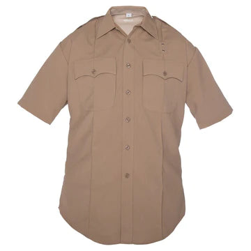 Short Sleeve Duty Maxx Shirt