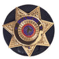 Badge Holder - Safariland