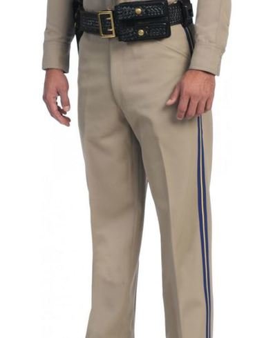 CHP Uniform  Pant - United Uniform - Men's Modern Cut